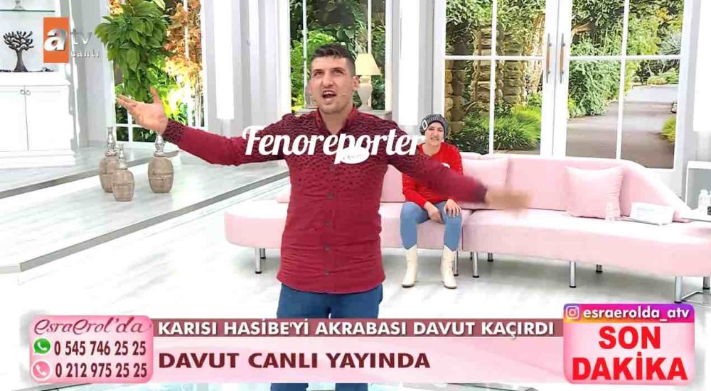 esra erol da hasibe polat kimdir rahim polat kimdir hasibe polat olayi nedir